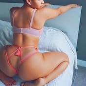 DAYANA Dakar escort