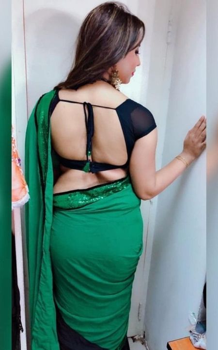 Kiran Bajwa Maharashtra escort
