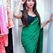 Kiran Bajwa Maharashtra escort