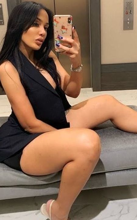 annemarie Lyon escort