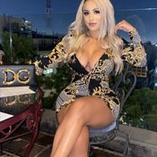 AMERICAN Kuwait City escort
