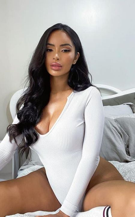 reginale Strasbourg escort