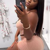 SEXY VALERIE Jeddah escort