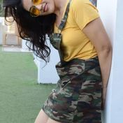 Sonali Chopra Mumbai escort