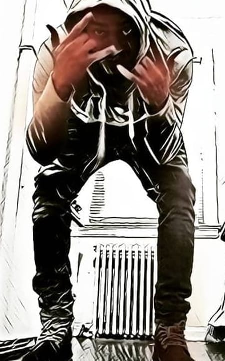 Drizzylongdre Cleveland escort