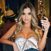 EMILIA Amsterdam escort