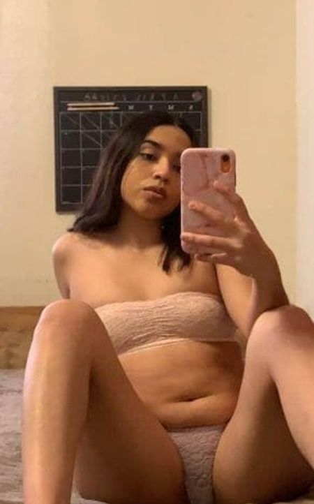 Anna Kuwait City escort