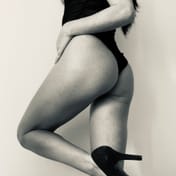 SURYA Masseur Lisbon escort