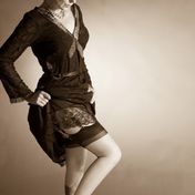 Svetlana Moscow escort