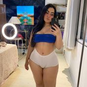 Victoria Amsterdam escort