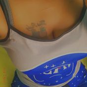 Freaky lilly Nassau escort