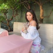 Model Mira Jeddah escort