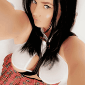 Zeta London escort