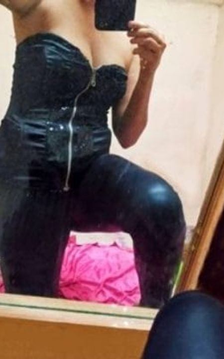 Sienna Bangalore escort