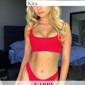 KIRA Düsseldorf escort