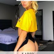 KIRA Düsseldorf escort