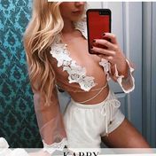 KIRA Düsseldorf escort