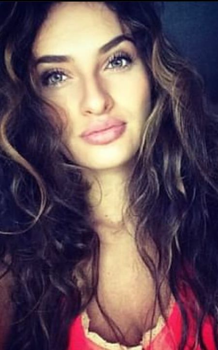 Eva Rose Brooklyn escort