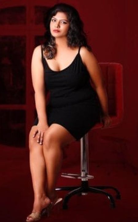 Samiran Bangalore escort