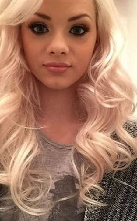 ELSA Los Angeles escort