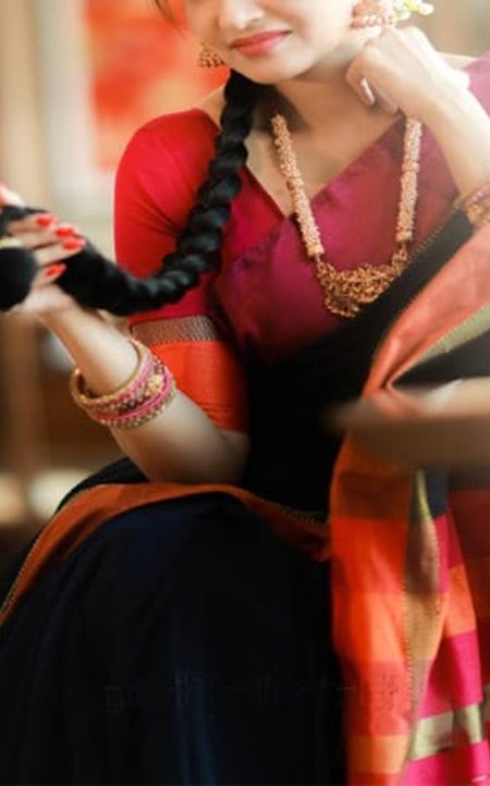 TULSI KASHYAP Bangalore escort