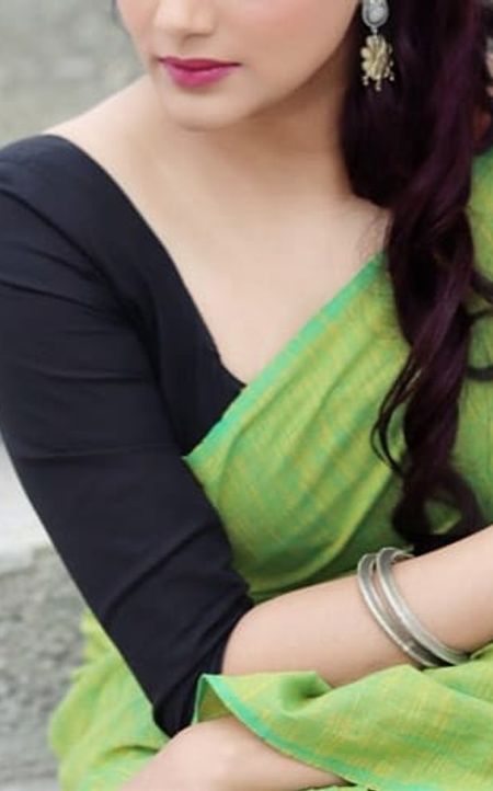 CHANCHAL BASU kolkata escort