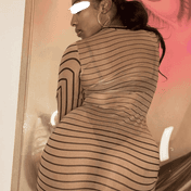 Cami Parks London escort