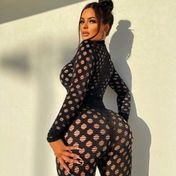 BRITISH Casablanca escort