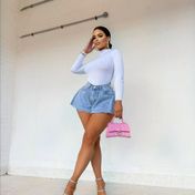 BRITISH Casablanca escort