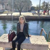 AVELAINE DANON Paris escort
