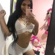 Solange Frankfurt escort