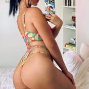 Katerina London escort