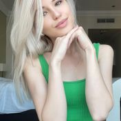 Jessica Dubai escort