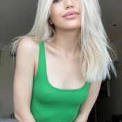Jessica Dubai escort