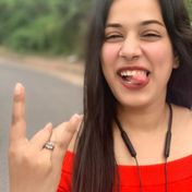 SAMARA AGGARWAL Delhi escort