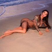 Evelina Dubai escort