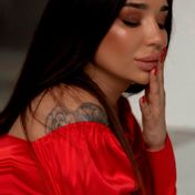 Evelina Dubai escort