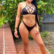 carol Panama escort