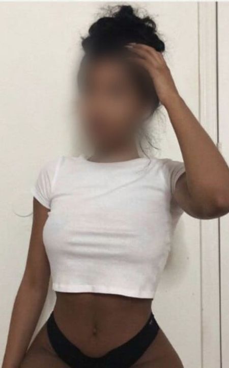 Naomi Miami escort