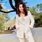 Stephanie Hunter Zürich escort