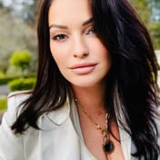 Stephanie Hunter Zürich escort