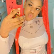 Binta Doha escort
