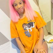 Binta Doha escort