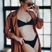 Alianna GFE Warsaw escort