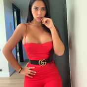 Annabella Hamburg escort
