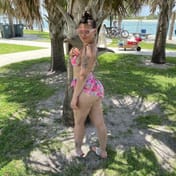 Ruth Sacramento escort