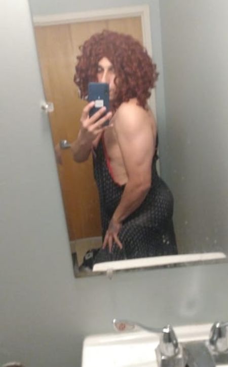 Juicy Tampa escort