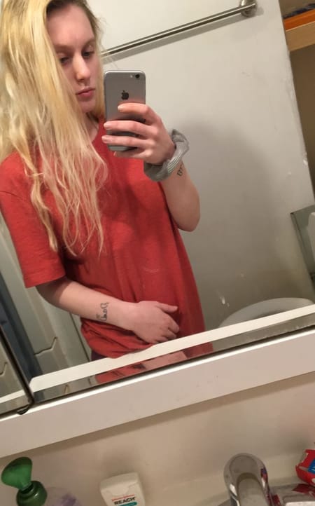 bLu3eYeZ😶😚🤭 New York / Manhattan escort