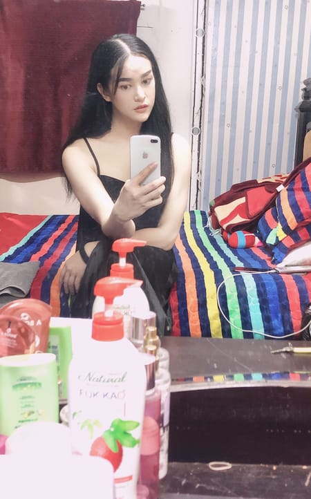 Beena ladyboy massage Abu Dhabi escort