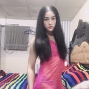 Sexy massage ladyboy Abu Dhabi escort